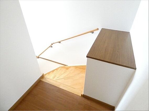 マーベラスコートA_内装_2