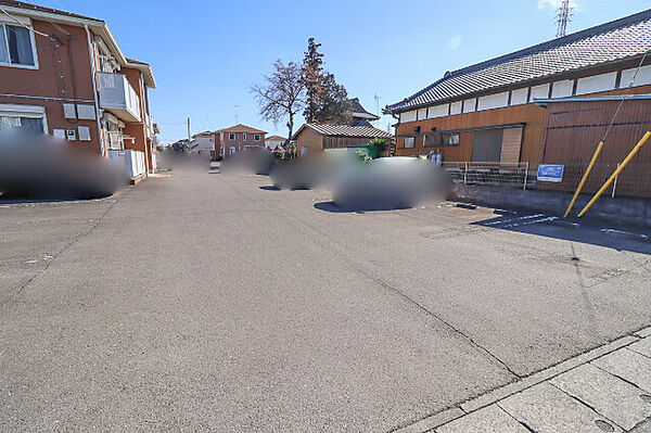 apartment 茨城県古河市下大野
地図を見る