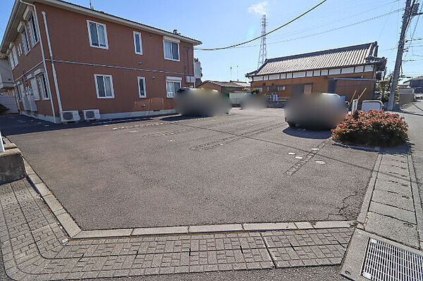 apartment 茨城県古河市下大野
地図を見る