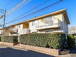 リビングタウン古河南 A