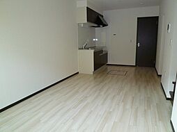 Vesta B 1階2LDKのリビング/ダイニング