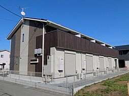 Belle Colline（ベル コリーヌ）B