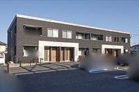 茨城県古河市三杉町2丁目：物件画像／コガネイハウジング株式会社　古河店