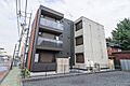 ブルーレインハウス