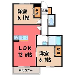 M&Y 1階