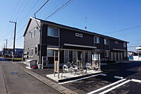 栃木県小山市暁2丁目：物件画像／コガネイハウジング株式会社　古河店