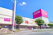 イオン古河店 2629m