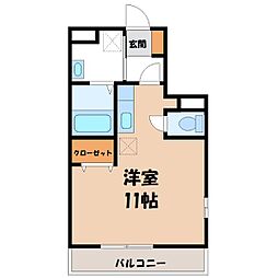 Biz STAY 古河 1階