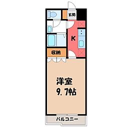 響 1階