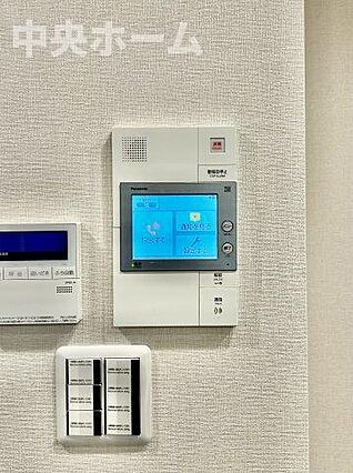 インターホン