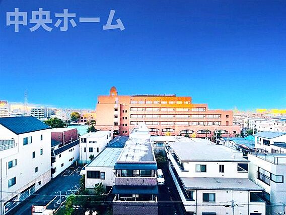 手を伸ばせば、...
