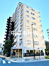 ライオンズマンション町屋