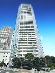 2007年9月築・44階建てタワーマンション。。ペットの飼育可能マンションです。