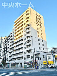 コスモ東向島