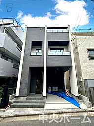 墨田区東向島4丁目新築分譲住宅