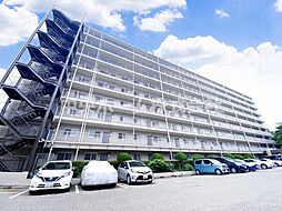 江戸川ハイツB棟