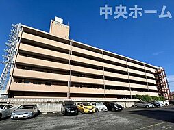 ダイアパレス金町
