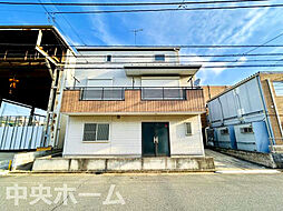 江戸川区南篠崎町4丁目中古住宅