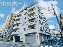 藤和上野コープ