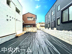 葛飾区堀切4丁目新築分譲住宅