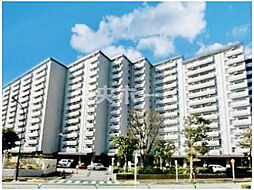 南砂住宅8号棟