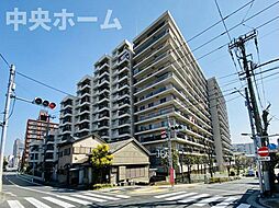 ウィンザーハイム南砂
