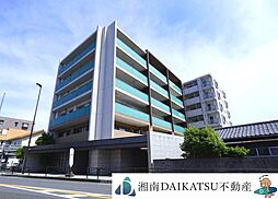 ザ・パークハウス茅ヶ崎本村