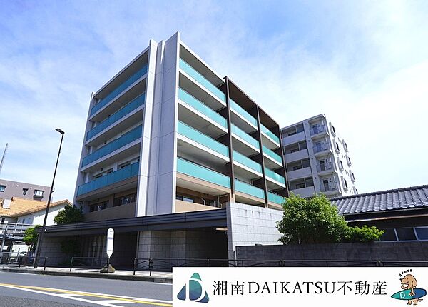 ザ・パークハウス茅ヶ崎本村