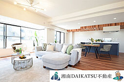藤和江ノ島ホームズステージII