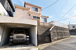 陽だまりと心地よい風に包まれる、角地の住環境