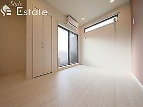 ハーモニーテラス城木町III  ｜ 愛知県名古屋市千種区城木町３丁目（賃貸アパート1K・2階・20.25㎡） その24