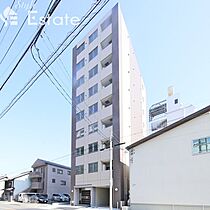 リュミアン堀田テラス  ｜ 愛知県名古屋市瑞穂区田光町１丁目（賃貸マンション1LDK・8階・38.16㎡） その1