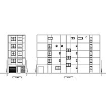 CELENEST名駅西  ｜ 愛知県名古屋市西区栄生３丁目（賃貸マンション1LDK・4階・54.84㎡） その1