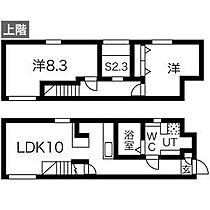 CELENEST名駅西  ｜ 愛知県名古屋市西区栄生３丁目（賃貸マンション2LDK・4階・56.28㎡） その2