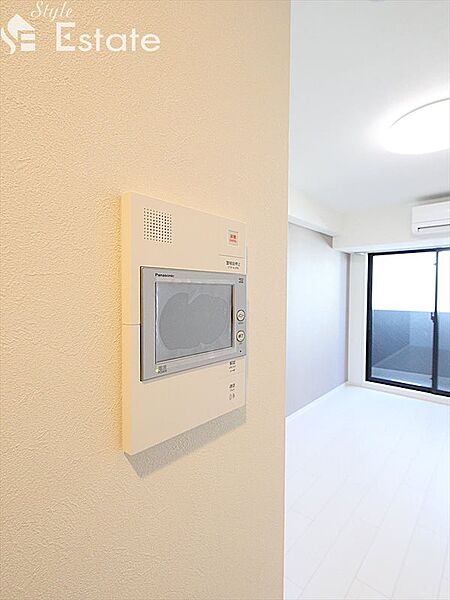 愛知県名古屋市中区正木４丁目(賃貸マンション1K・9階・25.22㎡)の写真 その12