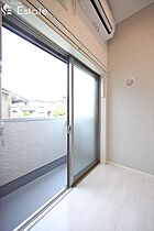 ハーモニーテラス城木町  ｜ 愛知県名古屋市千種区城木町３丁目（賃貸アパート1K・3階・20.25㎡） その9