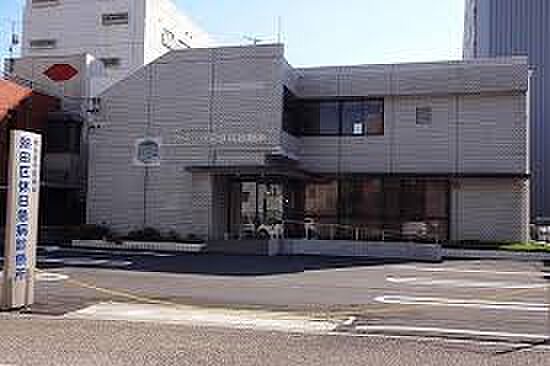画像19:名古屋市医師会 熱田区休日急病診療所（814m）