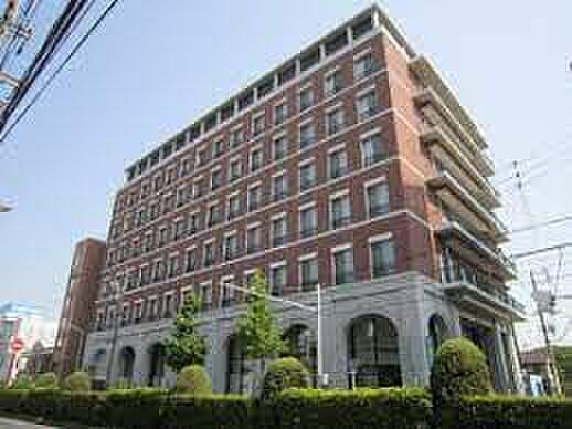 画像19:名古屋西病院（627m）