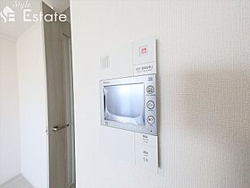 ディアレイシャス名古屋太閤通II  ｜ 愛知県名古屋市中村区大宮町１丁目（賃貸マンション1K・7階・22.04㎡） その12