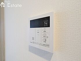 ディアレイシャス名古屋太閤通II  ｜ 愛知県名古屋市中村区大宮町１丁目（賃貸マンション1K・7階・22.04㎡） その23