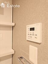 S-RESIDENCE尾頭橋  ｜ 愛知県名古屋市中川区尾頭橋３丁目（賃貸マンション1K・6階・22.08㎡） その24