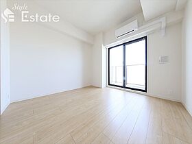 S-RESIDENCE尾頭橋  ｜ 愛知県名古屋市中川区尾頭橋３丁目（賃貸マンション1K・8階・25.02㎡） その7