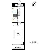 リバージュA  ｜ 愛知県名古屋市中川区宮脇町１丁目（賃貸マンション1K・3階・30.90㎡） その2