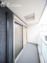 リブリ・浄心A  ｜ 愛知県名古屋市西区浄心１丁目（賃貸マンション1K・1階・26.08㎡） その9