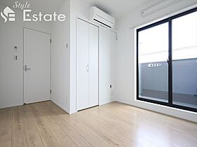 CRASTINE切戸町2丁目  ｜ 愛知県名古屋市熱田区切戸町２丁目（賃貸アパート1K・2階・20.67㎡） その7