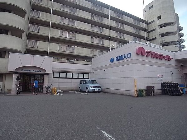 画像16:セブンイレブン 名古屋大秋町2丁目店（60m）