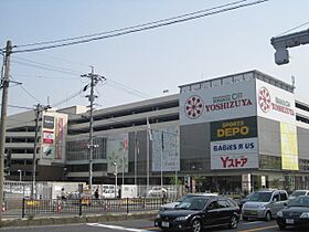 ウエスト メゾン マルキーズ  ｜ 愛知県名古屋市西区栄生１丁目（賃貸マンション1LDK・5階・43.71㎡） その18