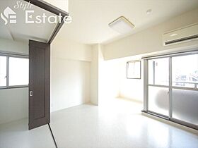 ロア金山  ｜ 愛知県名古屋市熱田区波寄町（賃貸マンション1LDK・6階・40.20㎡） その5