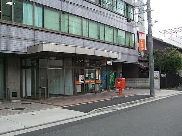 画像22:名古屋亀島郵便局（425m）