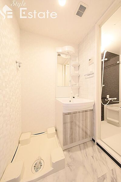 S-RESIDENCE熱田 ｜愛知県名古屋市熱田区横田１丁目(賃貸マンション1K・9階・25.80㎡)の写真 その3